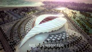 FIFA 2022  QATAR PROMO VIDEO [upl. by Ennayk]