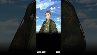 Dragalia Lost  Adventurer Story  Yukimura [upl. by Ajnat]