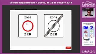 NOVOS SINAIS DE TRÂNSITO 2020 [upl. by Ahsemak216]