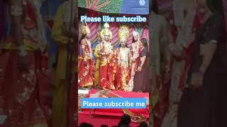 Shri Ram Sita Shubh Vivah commentary Rajendra Park Gurgaon [upl. by Aryamo]