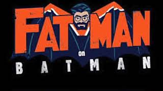 Fatman on Batman  Batman 1989 [upl. by Anilocin]