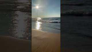 Beautiful Nature Port Franks Lake Huron in Ontario meditationmusic naturemusic relaxingmusic [upl. by Hullda]