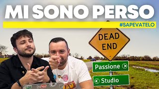 5 segreti per trovare la propria strada nella vita sapevatelo ft Nikolaiss [upl. by Suivatnod]