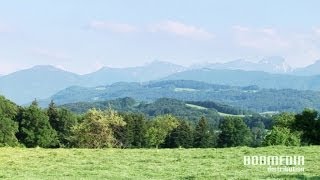 Volkstümliche Heimatmelodien  Beim Engelbräu Friedrich Finkel und seine Musikanten [upl. by Donnelly]