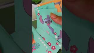 Barajas de Cartas de Stitch y Lilo [upl. by Aitenev]