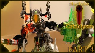 Bionicle Cataclysm Part 4 FINALE [upl. by Chelsey]