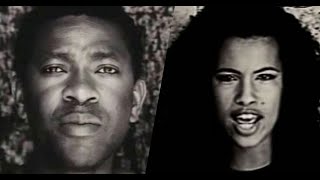 Youssou NDour and Neneh Cherry 7 Seconds [upl. by Ennahtur]