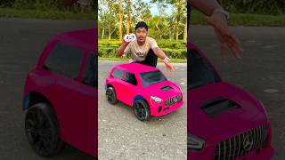 Mini car modifications [upl. by Gunnar]