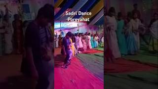 Nach Meri Rani sadri dance shortvideo viralsong [upl. by Htide]