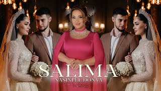 Салима Расулова «Nasini el donya “ cover [upl. by Leimaj231]