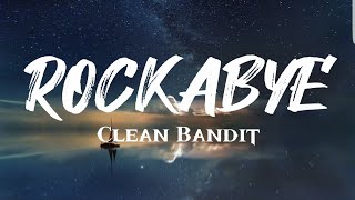 ROCKABYE  Clean Bandit  feat Sean Paul amp Anne Marie   Beat BassMUSIC Release [upl. by Nojram]