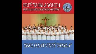 quotTatou pepese ma faafetaiquot  Fetū Taiala Youth Sydney [upl. by Valerie]