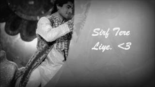 Tere Liye Sad by Himani Kapoor [upl. by Elrebmik]