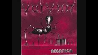 Voivod  Nanoman  Negatron 1995 [upl. by Parks]