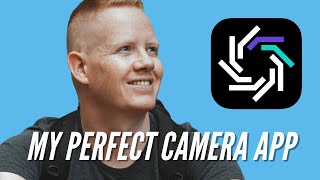 RAW review  Fully manual camera app for iOS [upl. by Enoryt185]