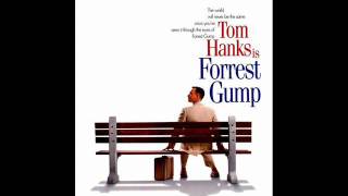 Forrest Gump  Feather Theme full song [upl. by Felicie607]