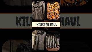 KILLSTAR MINI HAUL wearekillstar [upl. by Kalman]