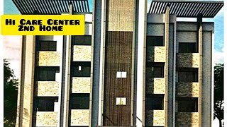 Hi Care Center CMH Rawalpindi successfully completed by fabulous Builder amp Developers Pvt Ltd [upl. by Sidell60]