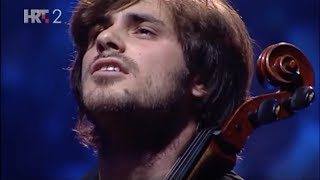 HAUSER  Hungarian Rhapsody Op 68 LIVE [upl. by Karlene791]