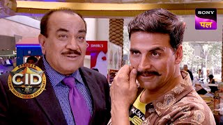 Rowdy Rathore ने बचाया एक बच्चे को  CID  Full Episode 833  15 Jan 2024 [upl. by Enitsirhc]