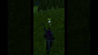 How to Get tower of Azora Mage Rune Enlightenment wowclassic worldofwarcraft [upl. by Amol]