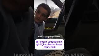 İçim parçalandı be çocuk  o kadar mı üşüdün  🫂❤️😔🥹 [upl. by Okin31]