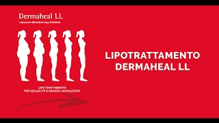 Dermaheal LL LabQuarantadue [upl. by Hayton664]