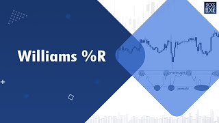 StockEdge William R Scan Tutorial [upl. by Solakcin]