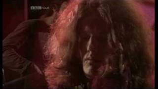 PETER GREEN  Heavy Heart 1971 UK TV Performance  HIGH QUALITY HQ [upl. by Eislek450]