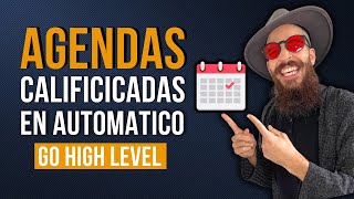 AGENDAS CALIFICADAS EN AUTOMATICO EN 10 DIAS [upl. by Daukas]