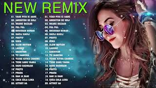 HINDI REMIX NEW SONGS 2020 JULY  Best Romantic Hindi Dj Remix Mashup Songs  Hindi Nonstop Songs [upl. by Ria100]