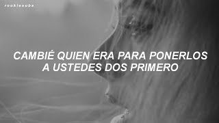 Adele  Easy On Me Traducida al Español [upl. by Danialah]