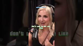 Mikhaila Peterson carnivore diet journey  “Don’t look at me like that” [upl. by Assen624]