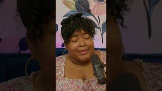 Dulcé Sloan is My Guest This Week [upl. by Ellette]