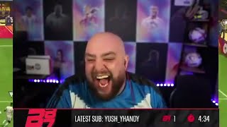 Bateson loses it [upl. by Petey623]