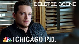 Chicago PD  Thats All Deleted Scene [upl. by Aneehsyt]