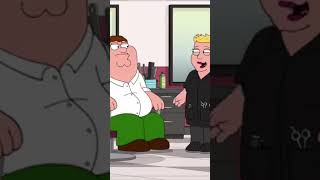 Family Guy  Peters 🚀 escape youtubeshorts shorts ytshorts viralvideos PLEASE SUBSCRIBE [upl. by Jeuz]