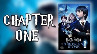 Harry Potter and the Sorcerers Stone Audiobook  Harry Potter audiobook [upl. by Nnayrb977]