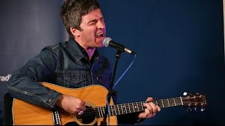 Noel Gallagher  quotThe Mastertapesquot Session Maida Vale Studios 241114 [upl. by Farmer]