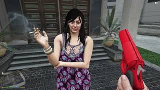 GTA 5  Slow Motion amp Epic Kills  Ragdolls Compilation Episode 21  Euphoria Physics [upl. by Elok30]