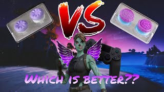 BEST KontrolFreeks For Fortnite Battle Royale Galaxy Vs Battleroyale [upl. by Llacam644]