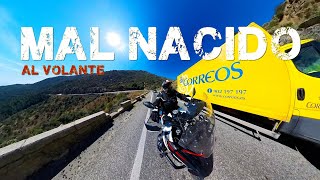 GREDOS EXPERIENCE una ruta para NO OLVIDAR [upl. by Aleehs954]