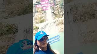 Explore Mag Aso Antequera Bohol falls inBohol [upl. by Sessylu]