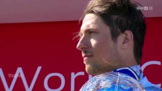 Marcel Hirscher  Das Geheimnis seines Erfolges Doku 2016 [upl. by Assen]