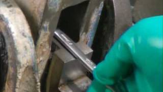 How Its Made 15 Combination Wrenches [upl. by Harbard]