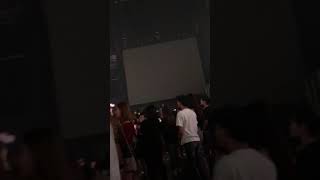 Blackpink  Lisa Rap vs Jennie Live in Thailand BKK [upl. by Alym]