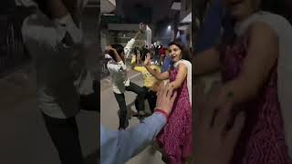 Byah Di Anpadh Hali Ke Funny Dance 💃  SAPNA YADAV VLOGS [upl. by Trisha]