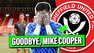 Michael Cooper Joins Sheffield United Our Thoughts [upl. by Baalman558]