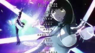 Mahouka Koukou No Rettousei Ending 2 [upl. by Edlihtam]