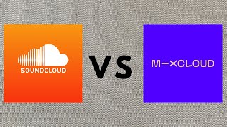 Soundcloud VS Mixcloud  Which Is Best For Uploading DJ Content [upl. by Lihkin]